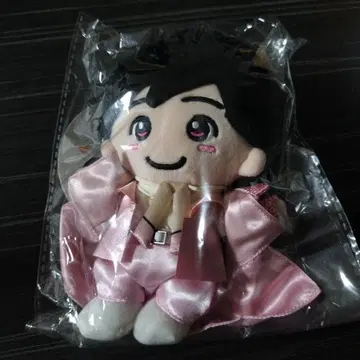 미치에다 슌스케 치비누이