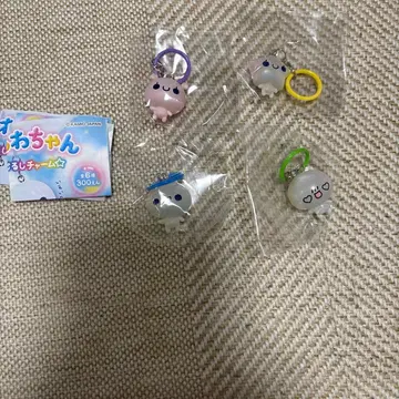 [내일 발송] 복복 아와와짱