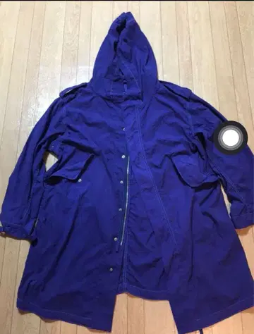 BRU NA BOINNE 피스 코트 2호