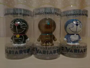 [ 미개봉 ] 바리이에츠 도라에몽 033 035 038 3체