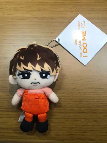 Snow Man 스노치루 무카이 코지 1st DOME tour 2023