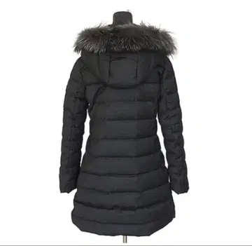 타트라스 다운 코트 LAVIANA TATRAS