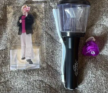 이레이스 나이코, 크로노바 시노