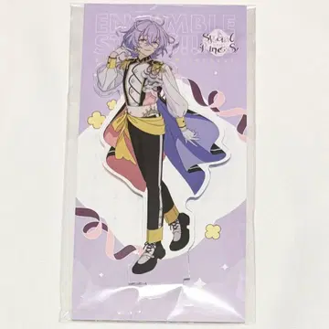 앙스타 유메 아크릴 스탠드 에스프리