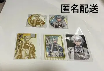 워터 챌린지 복권 Mr. 긴상