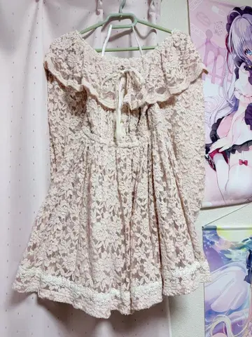 리즈리사 원피스