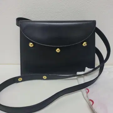 파샤 피카소 pasha picaso 숄더백 블랙 블랙