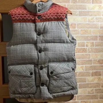 WORK NOT WORK 워크노트워크 다운 베스트 M