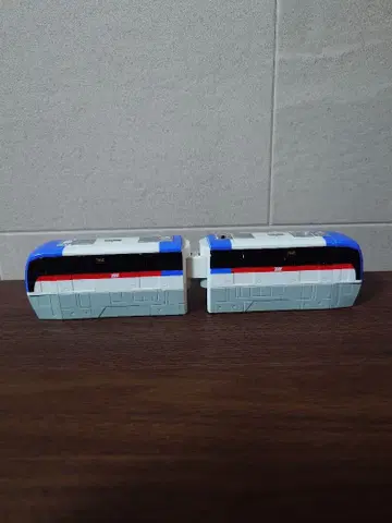 [ 한정품 ] 프라레일 도쿄 모노레일 2000형