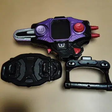 DX 가샤콘 버그 바이저 [ 가면라이더 이그제이드 ]