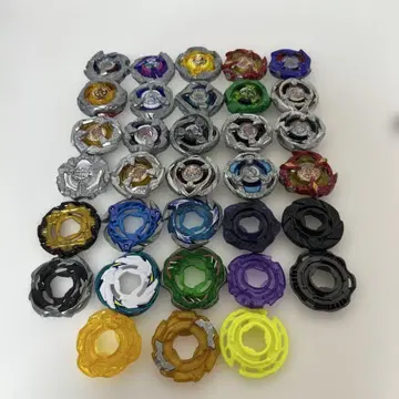 [ 가격 대폭 인하 ] 베이블레이드X 묶음 판매