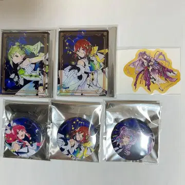 마크로스 저니 카나메 미쿠모 마키나 레이나