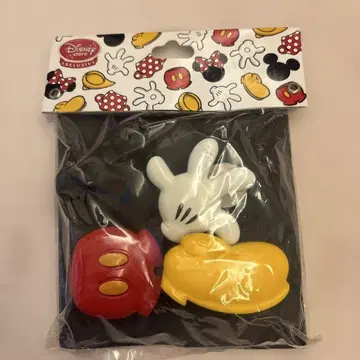 마그넷 클립 디즈니 미키