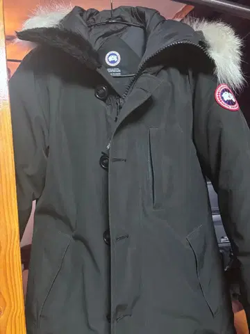 Canada Goose JASPER