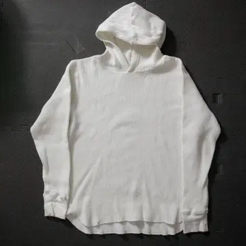 Ron Herman/론 헤르만 써멀 후드티