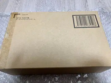 METAL ROBOT혼 건담 키마리스 비다르