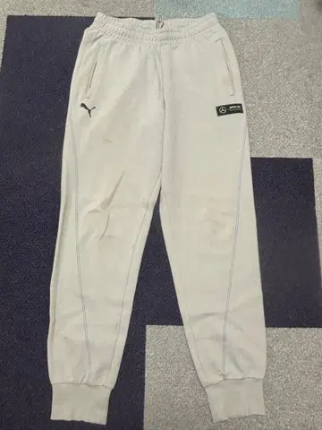 푸마 AMG PETRONAS 스웨트 팬츠