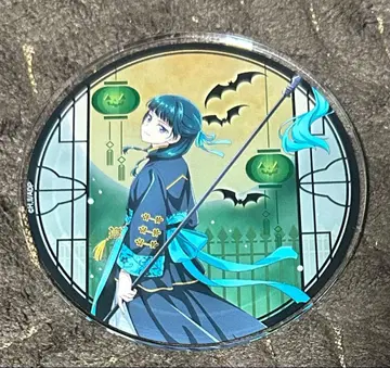 약사의 혼잣말 마오마오 아크릴 코스터 할로윈 애니메이트