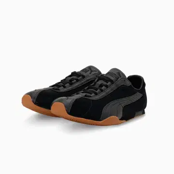 PUMA H-STREET PREMIUM BLACK GUM