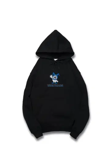 JACK FROST HOODIE 잭 프로스트 후드티 여신전생