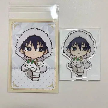 겁쟁이 페달 이마이즈미 슌스케 프린세스 카페 묶음 판매