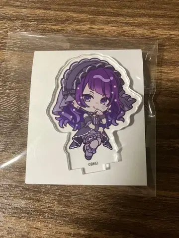 다나카 마미미 샤니마스 앙콜레 SHIBUYA109 아크릴 스탠드