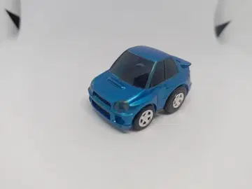 초로Q 임프레자 GDB