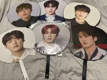 [ 묶음 판매 ] 코노 순키 부채 [ 해외 대행 ok ]