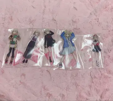 프로세카 아즈사와 코하네 아크릴 스탠드