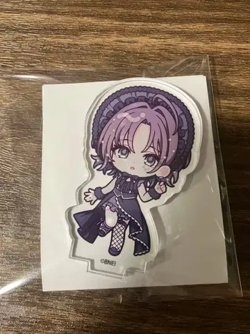 아사쿠라 토오루 샤니마스 안코레 SHIBUYA109 아크릴 스탠드