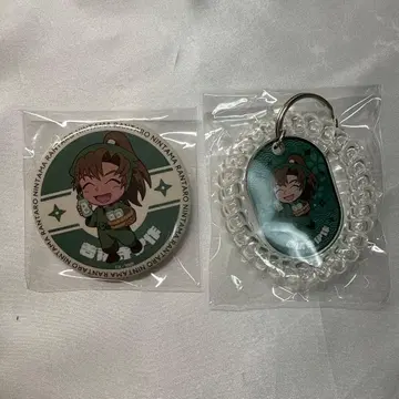 닌타마 란타로 극락탕 젠포지 잇사쿠