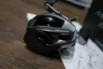 23 메타늄 101XG (왼쪽 감기)