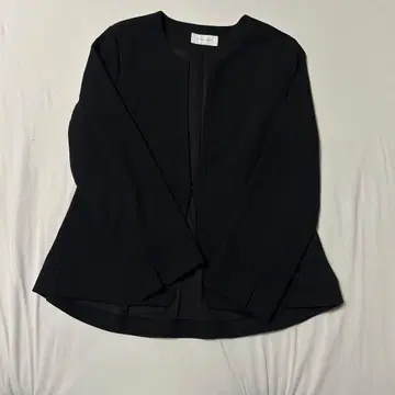 새상품급 글로벌 워크 스고라쿠 노카라 자켓