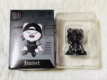 Stray Kids 피규어 지니레트 현진 시크릿