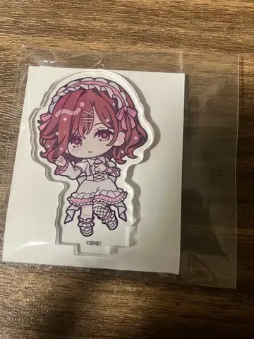 히구치 마도카 샤니마스 앙코레 SHIBUYA109 아크릴 스탠드