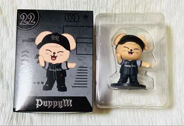 Stray Kids 피규어 퍼핌 승민 노멀