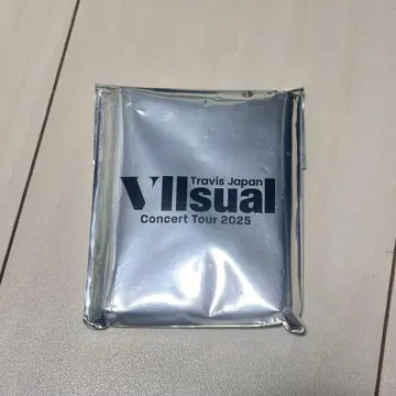 Travis Japan VIIsual 트레카세트