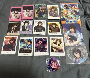 앙스타 사쿠마 레이 묶음 판매