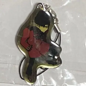 페르소나 페르소나 3 리로드 Q 메탈 스트랩 메탈 참 아라가키 신지로