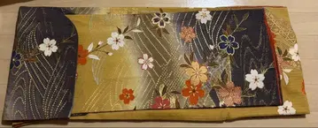 후리소데 오비 백 조리 머리 장식 세트 판매