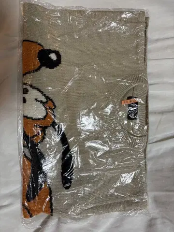 디즈니랜드 플루토 긴팔 니트