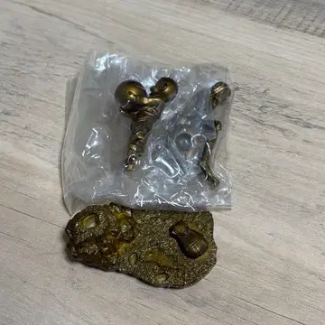 드래곤볼 캡슐 네오 with ONE PIECE 로빈 크리린