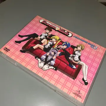 (1394)DREAM C CLUB PURE SONGS CLIPS Vol2