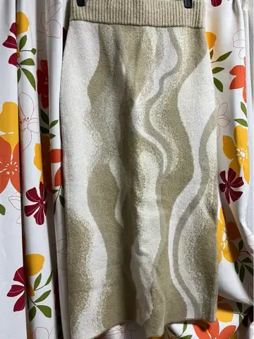 eaphi 니트 스커트