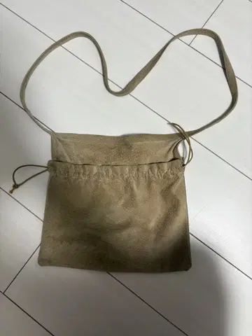 Hender Scheme 숄더백