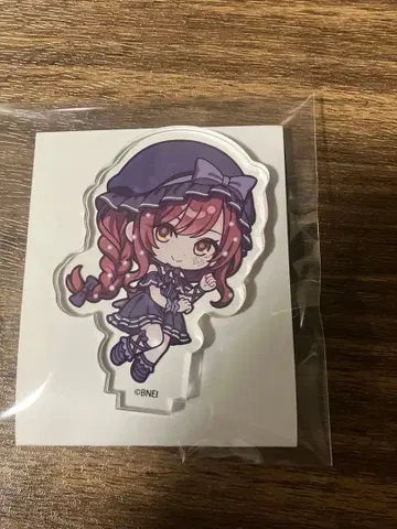 오사키 아마나 샤니마스 앙코레 SHIBUYA109 아크릴 스탠드