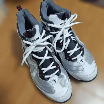 DUNLOP 스니커즈 28cm