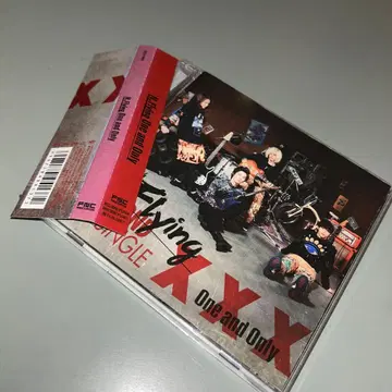 (1395) 단종 CD n.flying One and Only