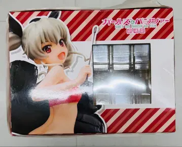 새상품 팻 컴퍼니 안초비 팻 컴퍼니 1/7 피규어