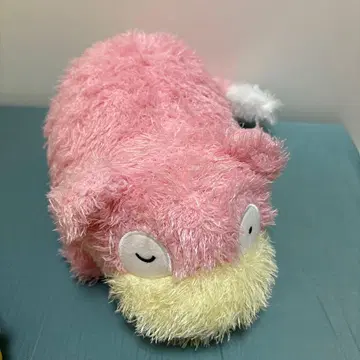 포켓몬스터 포켓몬 야돈 봉제 인형